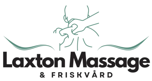 Masasge i Örebro - Laxton Massage & Friskvård